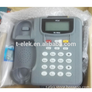 Original Fixed Satellite Phone FR-190VS
